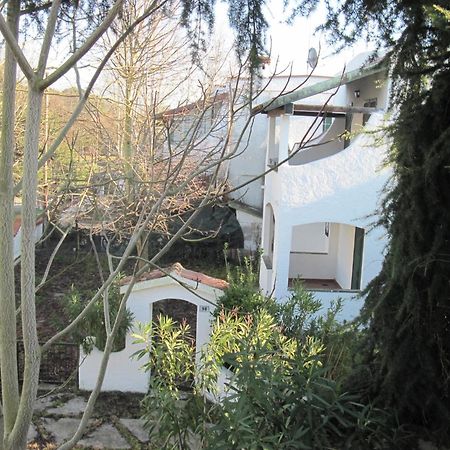 Villetta Maiori Lido delle Nazioni Buitenkant foto