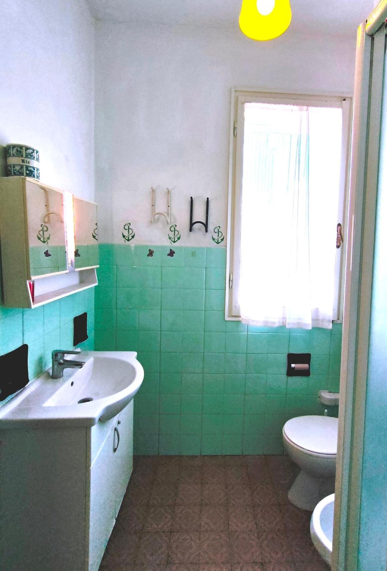 Villetta Maiori Lido delle Nazioni Buitenkant foto