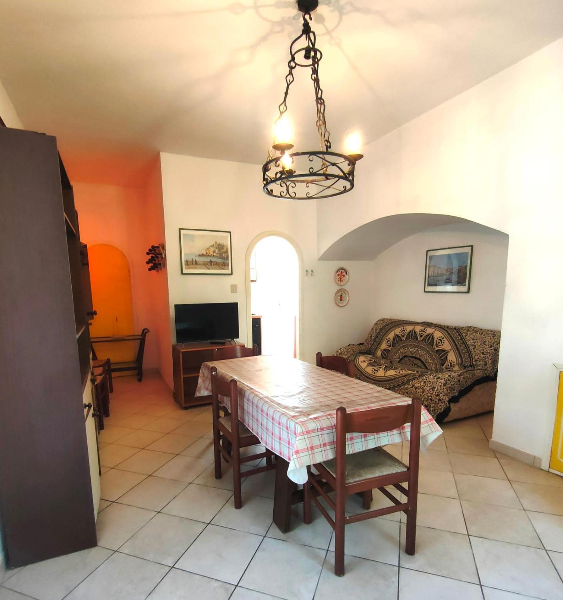 Villetta Maiori Lido delle Nazioni Buitenkant foto